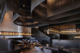 ISSEI Restaurant | Studio Kota