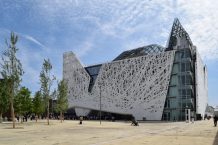 Italian Pavilion (Milan Expo) | Andrea Maffei