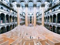 IT’S A MAZE! | BIG Architects