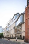 IV Castle Lane Apartments | DROO