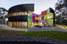 Ivanhoe Grammar School | McBride Charles Ryan