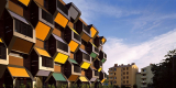 Izola Social Housing | OFIS arhitekti