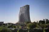 Jaam Tower | Fluid Motion Architects