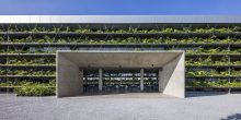 Jakob Factory | G8A Architecture & Urban Planning + rollimarchini architekten