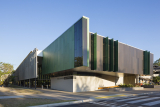 James Cook University | Wilson Architects + Architects North