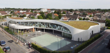 Jean Moulin School | Richard + Schoeller Architects