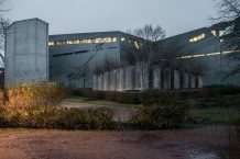 Jewish Museum Berlin | Studio Libeskind