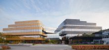 Johanneberg Science Park | White Arkitekter