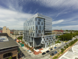 John and Frances Angelos Law Center | Behnisch Architekten + ASG