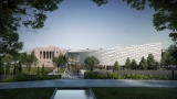 Joslyn Art Museum Reveals Snøhetta’s Bold Expansion Ahead of September Launch