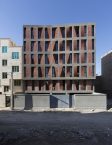 Kahrizak Residential Project | CAAT Studio