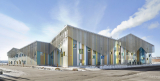 Kalasatama School and Day Care | JKMM Architects