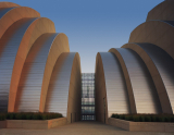 Kauffman Center for the Performing Arts | Safdie Architects