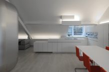 Kempart Loft | Dethier Architectures