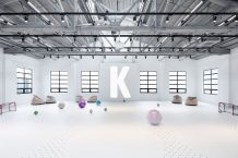 Kids Museum of Glass | Coordination Asia