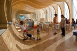 Kindergarten in Guastalla | Mario Cucinella Architects