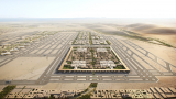 New King Salman International Airport Designs Unveiled by Foster+Partners