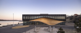 Klimatorium Climate Center | 3XN+SLA