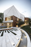 Kooshk House | Sarsayeh