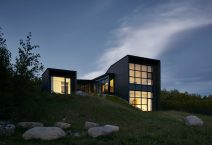 La Charbonnière | Alain Carle Architecte