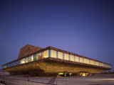 La Llotja de Lleida | Mecanoo