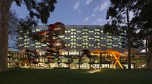 La Trobe University – Institute for Molecular Science | Lyons