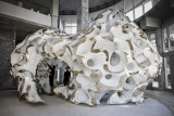 Labrys Frisae | MARC FORNES / THEVERYMANY