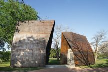 Lady Bird Loo | Mell Lawrence Architects