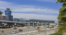 LaGuardia Terminal B Arrivals and Departures Hall | HOK