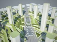 Langfang Eco-Smart City | HOK