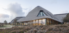 Lanserhof Sylt Health Resort l Ingenhoven associates