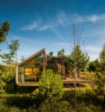 Lavandeira Douro Nature & Wellness | FCC Arquitectura