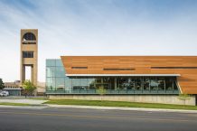 Lawrence Public Library | Gould Evans