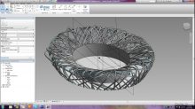 Learn how to create a “Conceptual Mass” in Revit