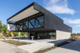 Learning Center Campus Los Niches | Carreño Sartori Arquitectos