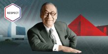 Legendary architect I. M. Pei passes away