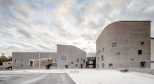 Lehtikangas Elementary School | Alt Architects