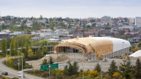 LeMay Car Museum | LARGE Architecture