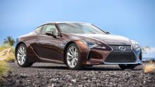 LF-LC | Lexus