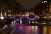 Light Bridge| Frank Tjepkema