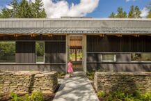 Light Path Residence | Bohlin Cywinski Jackson