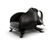 Limited Edition Beetle Chair | Maximo Riera