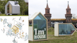 Living in a Box: 15 of the Smallest Houses in the World