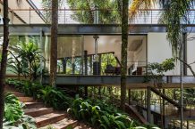 LLM House | Obra Arquitetos