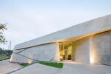 Los Angeles Museum of the Holocaust | Belzberg Architects