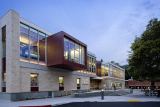 Los Gatos Library | Noll & Tam Architects