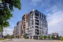 Lumina Apartments | DKO Architecture