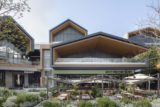 Luxelakes Tianfu Food Island Phase II | Atelier Sizhou