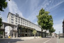 Maastricht Pathé Theatres | Powerhouse Company