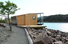 Manshausen Island Resort | Stinessen Arkitektur